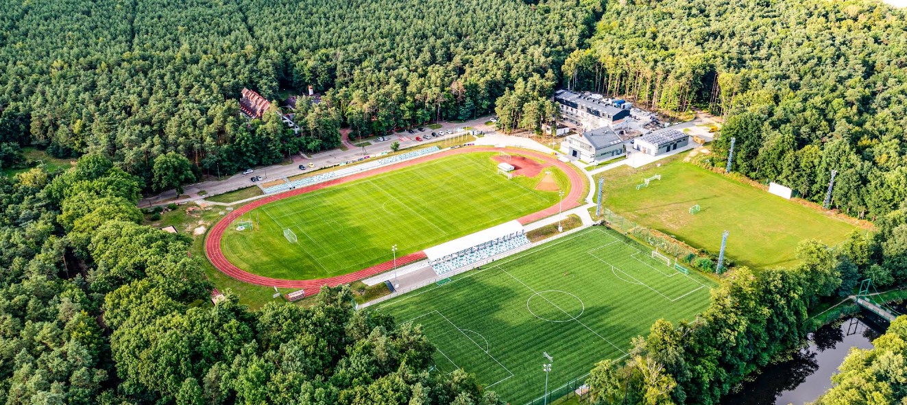 stadion