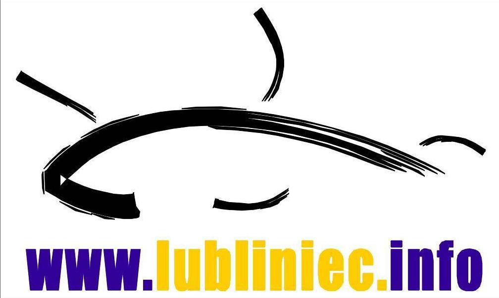 logo Lubliniec Info