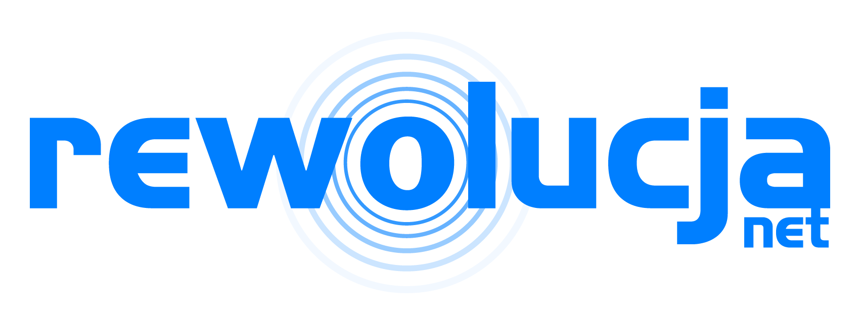 rewolucja logo